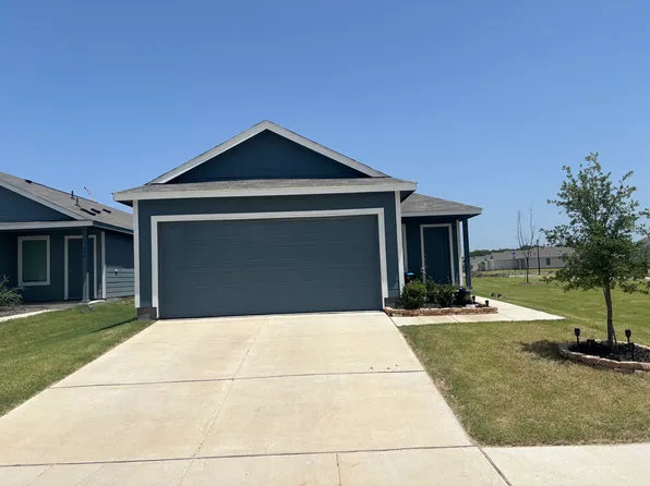 552 Holleman Dr, Princeton, TX 75407
