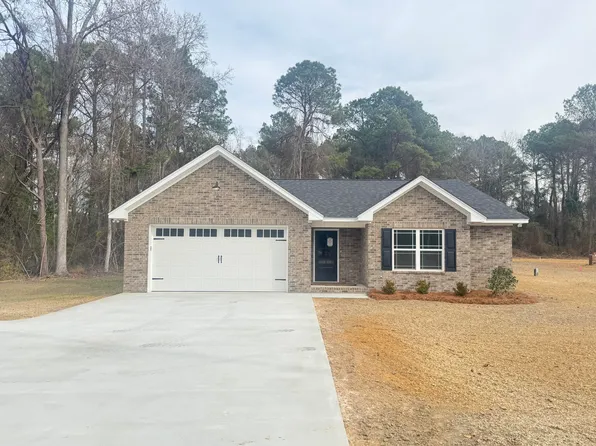2147 Bloomville Hwy, Manning, SC 29102