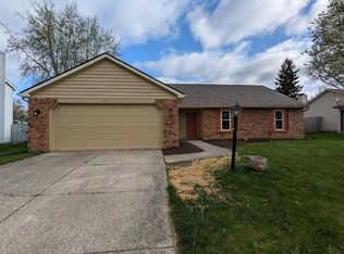 2218 Foxboro Dr, Fort Wayne, IN
