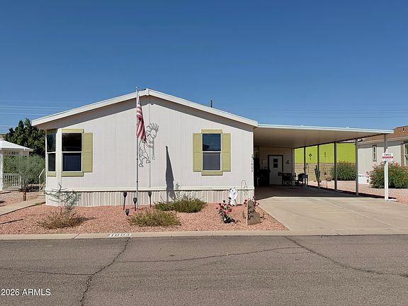 2nd image of 10936 E Apache Trail #1003