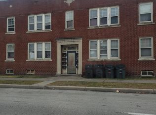 1006 N Huron St APT 6, Toledo, OH 43604