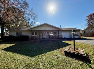 548 S Buxton Lane, Republic, MO 65738