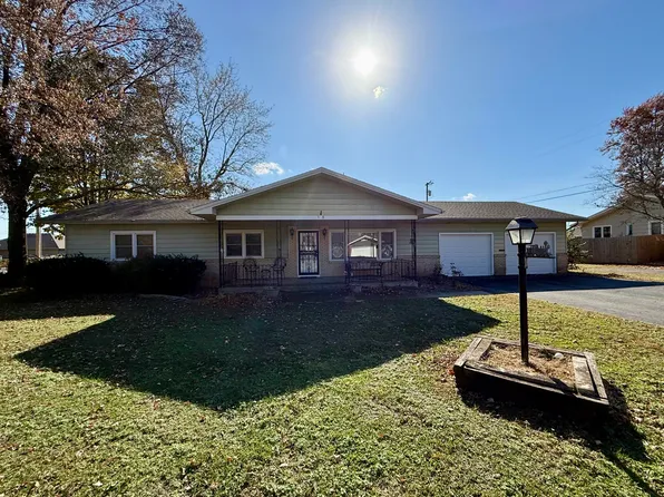 548 S Buxton Lane, Republic, MO 65738