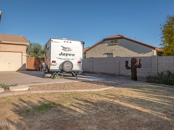 5th image of 21058 S 186th Pl
