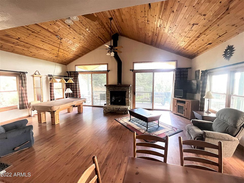 22700 S Gladiator Mine Rd, Crown King, AZ 86343 MLS 6452788 Zillow