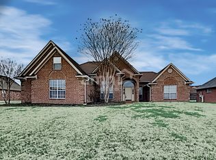 6688 Raner Creek Dr, Arlington, TN 38002