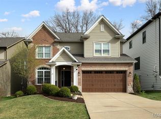 8039 Cornell Ave, Saint Louis, MO 63130
