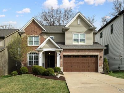 8039 Cornell Ave, Saint Louis, MO, 63130