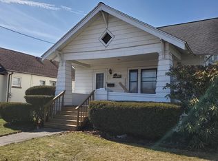 756 Southport St, Elmira, NY