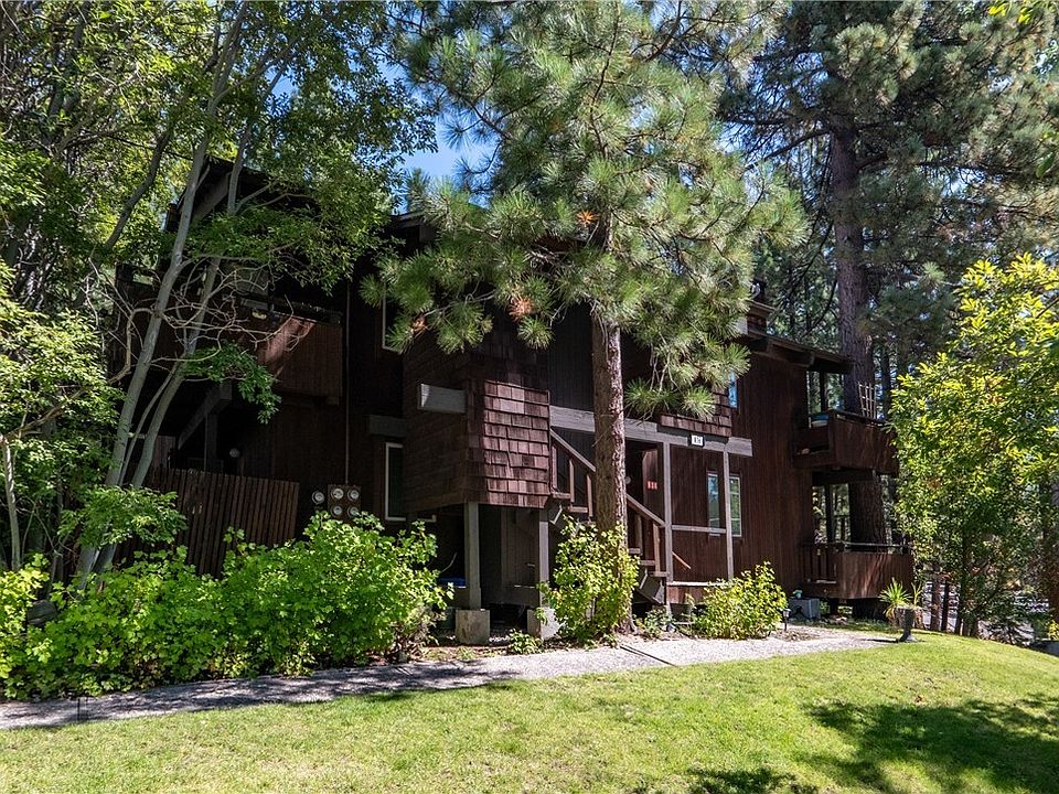 836 Southwood Blvd Incline Village, NV Zillow Apartments for Rent