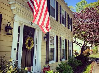 5575 Fitzpatrick Ter, Norcross, GA 30092