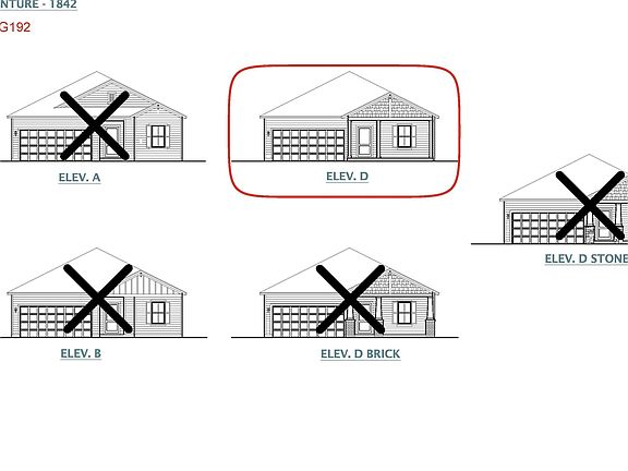 2nd image of 265 Talbert Trl
