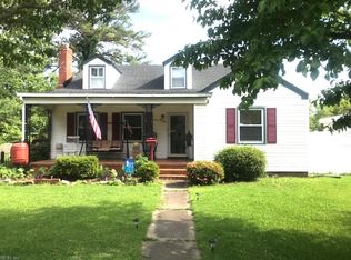 4015 Greenway Ct W, Portsmouth, VA 23707