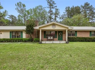 223 Sheffield St, Kingsland, GA 31548