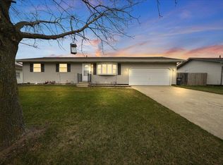 5024 Boulder Ave, Portage, IN 46368