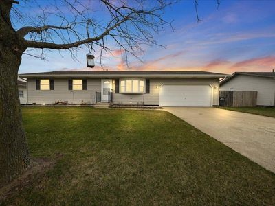 5024 Boulder Ave, Portage, IN, 46368