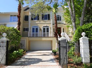 99 Harbour Psge, Hilton Head Island, SC 29926
