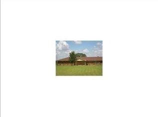 8901 S Rd, Choctaw, OK 73020