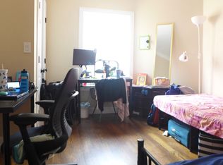 2993 Washington St APT 3, Roxbury, MA 02119