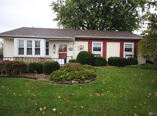 2536 Dunhill Pl, Kettering, OH 45420