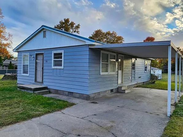 50 Apache Cir, Mc Clure, IL 62957