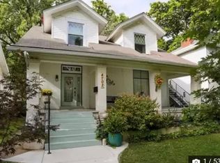 4702 Burkley Ave #2, Louisville, KY 40214