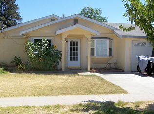 6252 Zulmida Ave, Newark, CA