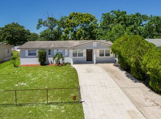 10773 S Indies Dr, Jacksonville, FL 32246