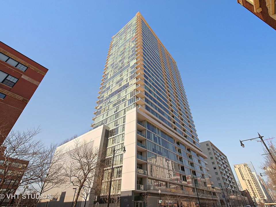 1st image of 1720 S Michigan Ave APT 1912