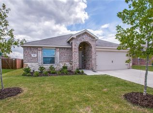 727 Mallard Dr, Josephine, TX 75173