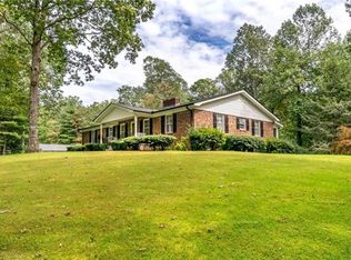 99 Holbert Mountain Rd, Zirconia, NC 28790