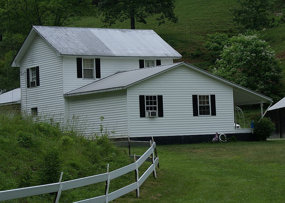 7017 Pond Creek Rd, Ravenswood, WV 26164 Zillow