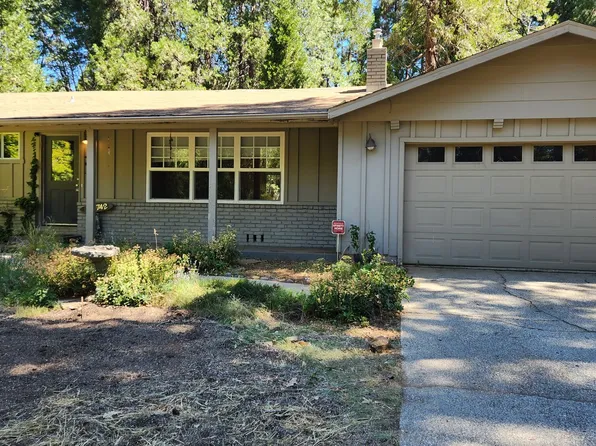 12742 Butterfly Dr, Nevada City, CA 95959