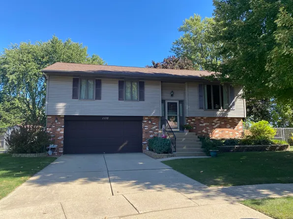 1115 E Main St, Granville, IL 61326