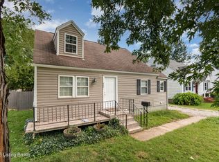427 Harris Pl, Louisville, KY