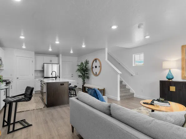 2252 N Glacier Ln, Heber City, UT 84032