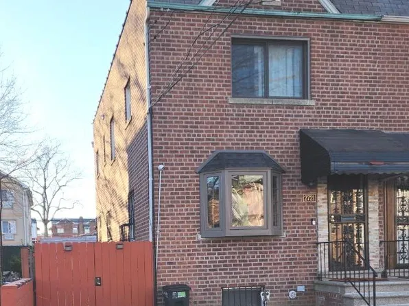 2721 Yates Avenue, Bronx, NY 10469