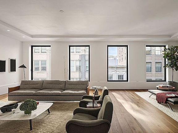 2nd image of 150 Wooster St Unit Loft 6