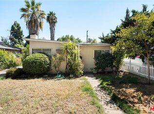 13342 Friar St, Van Nuys, CA 91401
