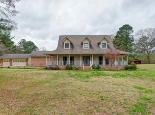 102 Kassman Ter, Hot Springs, AR 71913