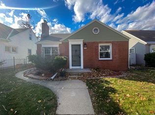 4041 N 45th St, Milwaukee, WI 53216