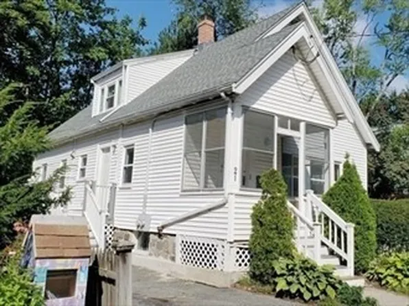 21 Glenellen Rd #2, West Roxbury, MA 02132