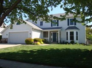 3318 Putnam St, West Lafayette, IN 47906