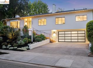 335 Sea View Ave, Piedmont, CA 94610