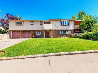2770 Nine Iron Dr, Grand Junction, CO, 81506