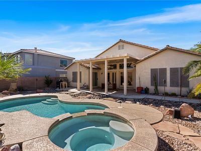 1748 Evening Bluff Pl, North Las Vegas, NV, 89084