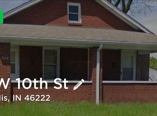 3112 W 10th St, Indianapolis, IN
