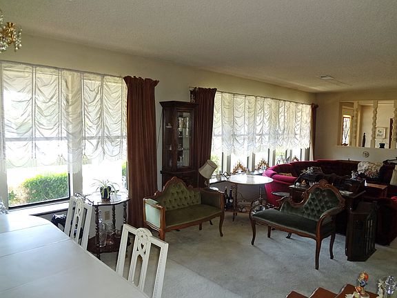 Light & Airy Living Room