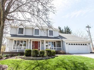 15336 Coventry Woods Ct, Chesterfield, MO 63017