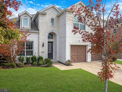 5045 Mulholland Dr, Plano, TX, 75074